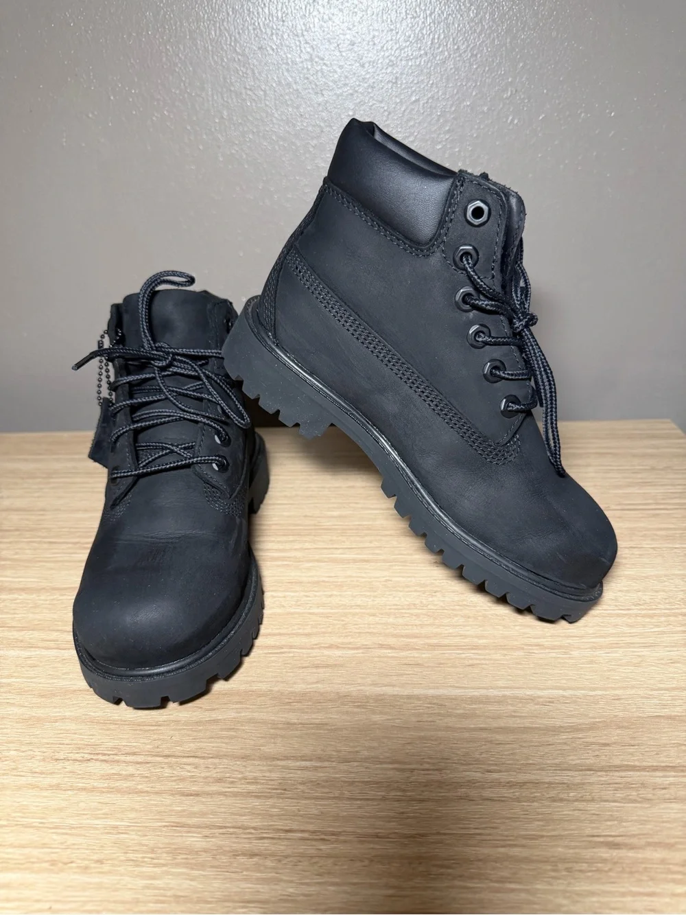 Timberland premium waterproof